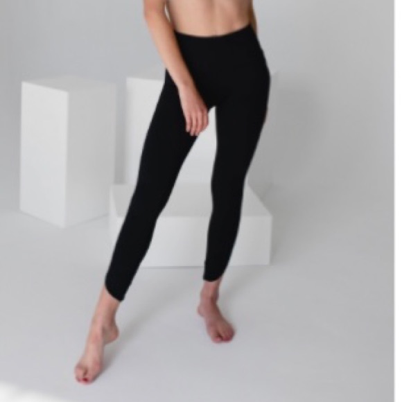 Savvi Pants - Savvi Dancer Style Leggings
